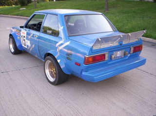 Illustration for article titled For $6,995, This 1980 Toyota Corolla Shakes Off The Beige